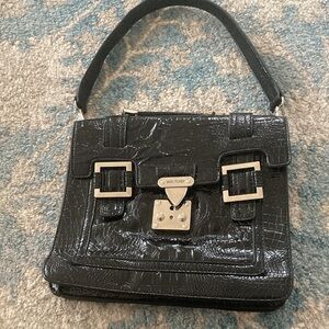 Faux Alligator Bag